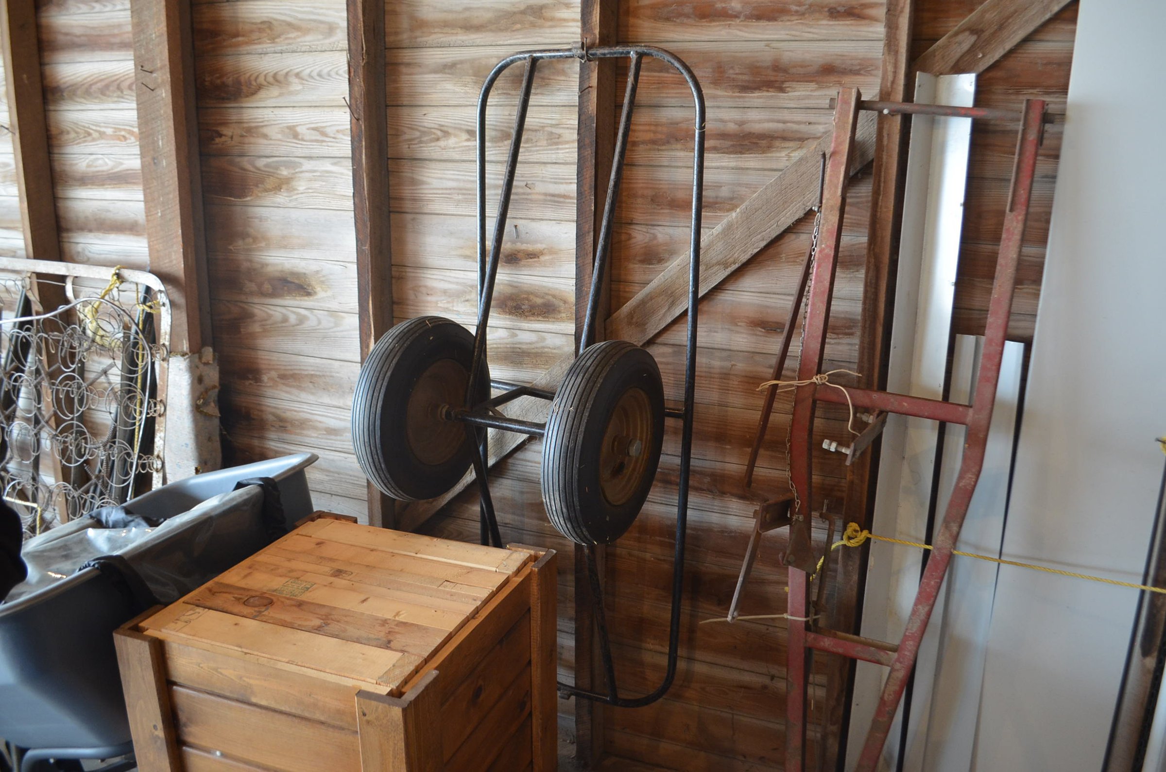 Property photo 230 - 2 MAJOR AUCTIONS - REAL ESTATE & PERSONAL PROPERTY AUCTION IN EAST ALLEN COUNTY, INDIANA